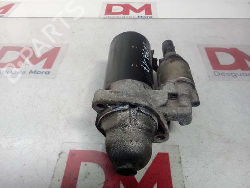 Starter AUDI A6 C6 (4F2) 2.7 TDI | BP12643836M8 