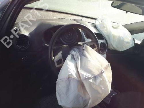 Engine control unit (ECU) OPEL CORSA D (S07)  | BP12937182M57 