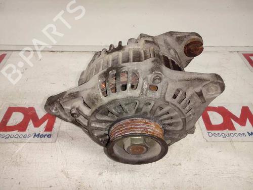 Alternator MITSUBISHI SPACE WAGON (N9_W, N8_W) 2.4 GDI (N84W) | BP12634922M7 