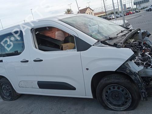 Front left window mechanism OPEL COMBO E Tour / Life (K9)  | BP16319755C22 