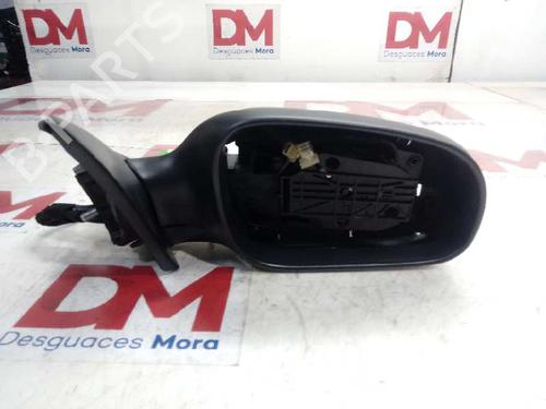 Right mirror VOLVO S60 I (384) T5 | BP12668145C27 