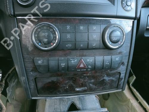Fuse box MERCEDES-BENZ M-CLASS (W164) | BP24168804E1