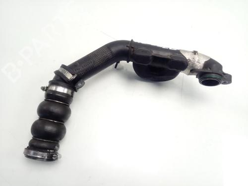 Used Pipe CITROËN C4 I (LC_) [2004-2014]  18829558