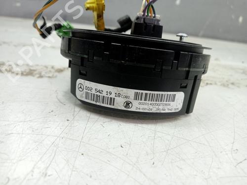 Taśma airbag MERCEDES-BENZ C-CLASS Coupe (CL203) | BP12673231C102