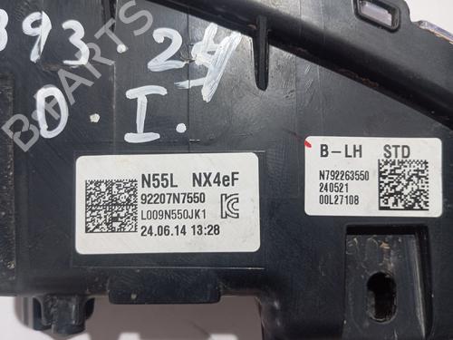Left front indicator HYUNDAI TUCSON (NX4E, NX4A)  | BP29353904C32 