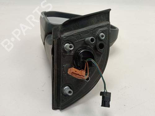 Retrovisor esquerdo PEUGEOT PARTNER Tepee | BP38559940C26 - Image 2