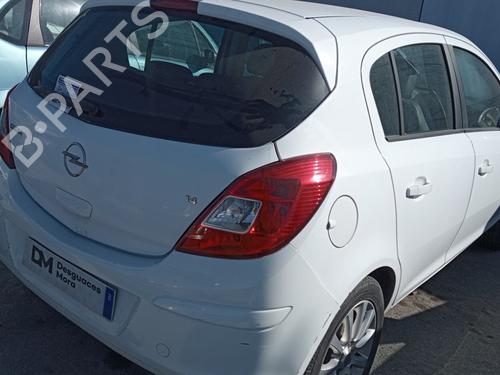 Interior roof light OPEL CORSA D (S07) 1.4 (L08, L68) | BP16920156I8 - Image 9