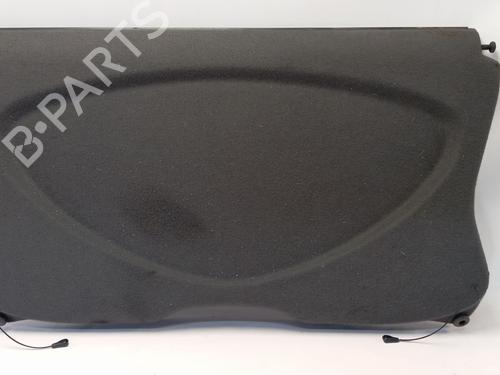 Used Rear parcel shelf Rear parcel shelf FORD FOCUS I (DAW, DBW) 1.6 16V (100 hp) 40020734 40020734