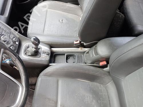 Alternator OPEL MERIVA B MPV (S10)  | BP29165762M7  - Image 16
