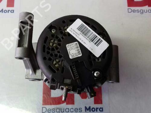 Alternator OPEL ASTRA K (B16) 1.4 Turbo (68) | BP12646942M7 
