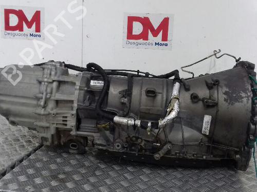 Gearbox LAND ROVER DISCOVERY III (L319) 2.7 TD 4x4 | BP12659346M3 