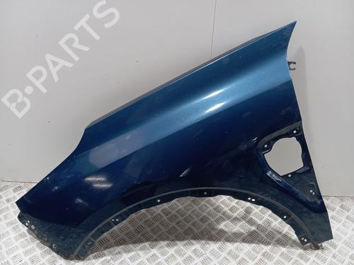 Used Left front fenders Left front fenders LYNK & CO 01 PHEV (261 hp) 35725221 35725221