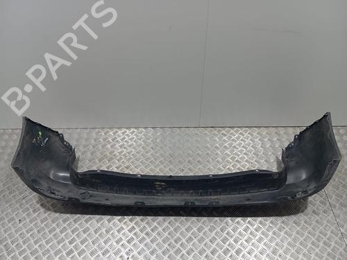 Bak støtfanger DACIA DOKKER MPV (KE_)  | BP25854945C8 
