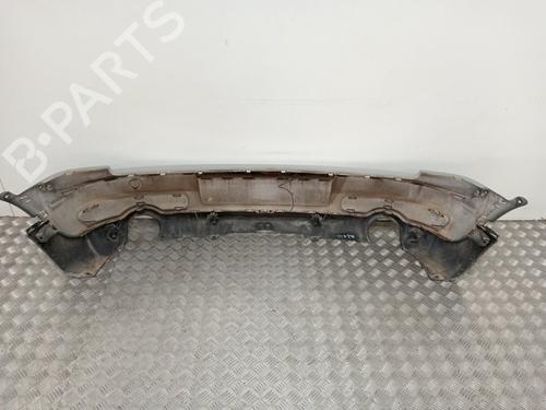 Rear bumper MINI MINI CLUBMAN (R55) Cooper S | BP17460411C8 