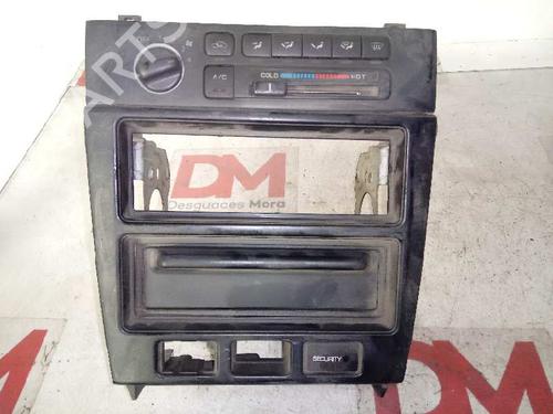 Used Climate control NISSAN MAXIMA III (J30) [1988-1995]  19260764