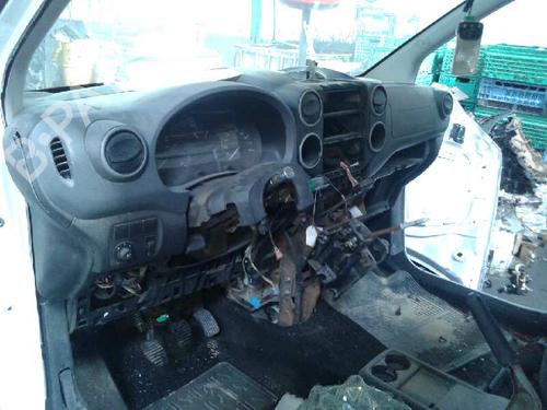 Styring servopumpe CITROËN BERLINGO Box Body/MPV (B9) | BP12852915M99