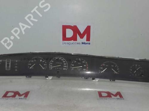 Used Instrument cluster LANCIA DEDRA (835_) 1.9 TDS (835EE, 835EF) (90 hp) 12646404