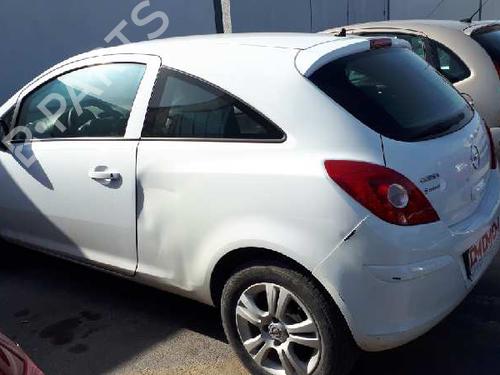 Right taillight OPEL CORSA D (S07) | BP12840817C35