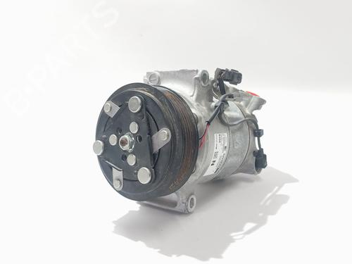 Used AC compressor AC compressor 36990337 36990337