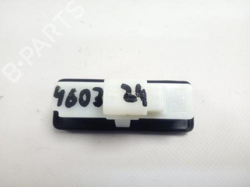 Tailgate handle PEUGEOT 3008 II SUV (MC_, MR_, MJ_, M4_) Hybrid | BP22611511C132 