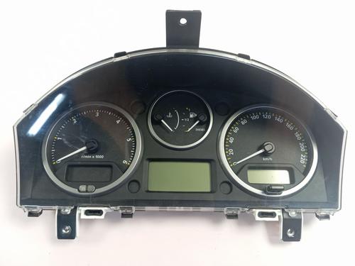 Used Instrument cluster Instrument cluster LAND ROVER FREELANDER 2 (L359) 2.2 TD4 4x4 (152 hp) 35945601 35945601