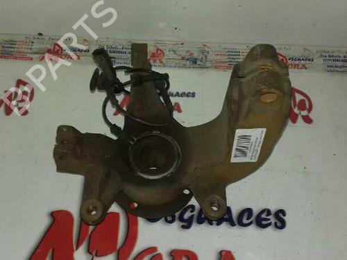 Used Right front steering knuckle RENAULT GRAND SCÉNIC II (JM0/1_) 1.5 dCi (103 hp) 12638791