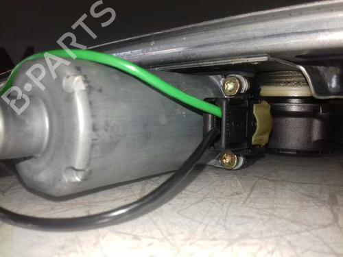 Front right window mechanism MERCEDES-BENZ A-CLASS (W168) A 160 CDI (168.007) | BP12643894C23 