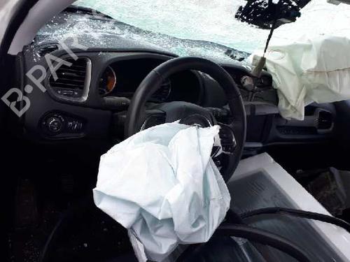 Rear right wheel arch trim JEEP RENEGADE SUV (BU, B1, BV)  | BP29409777C137 