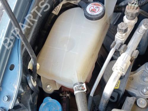 Used Expansion tank TOYOTA AURIS (_E18_) [2012-2019]  15843888