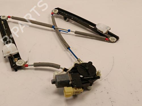 Vindusheismekanisme høyre bak FORD B-MAX (JK) 1.0 EcoBoost (100 hp) 31758505