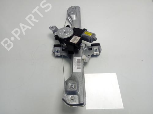 Used Rear right window mechanism OPEL MOKKA / MOKKA X (J13) [2012-2025]  13298336