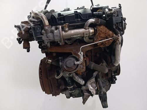 Silnik FIAT SCUDO Bus (270_, 272_) 2.0 D Multijet | BP30914375M1