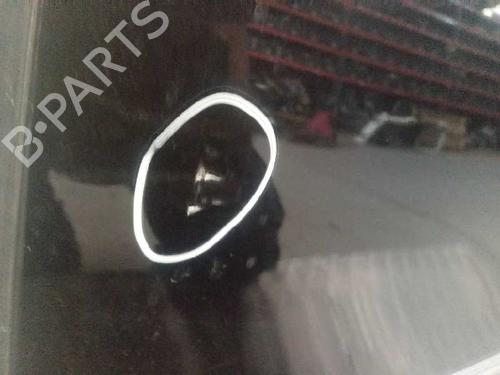 Left rear door VW PASSAT B6 (3C2)  | BP12850313C4 