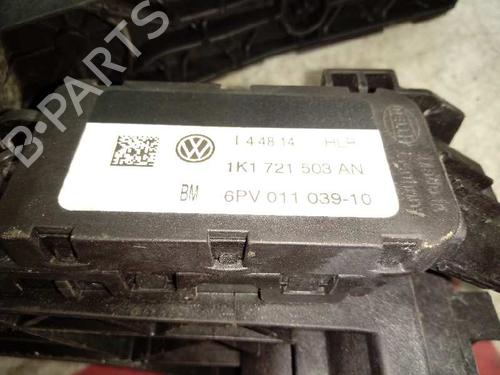 Pedal VW SCIROCCO III (137, 138)  | BP12647045I4 