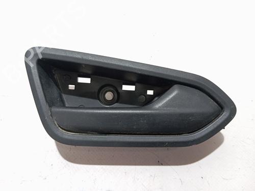 Used Front right interior door handle RENAULT CLIO V (B7_) 1.5 Blue dCi 115 (B7AD) (116 hp) 30570776