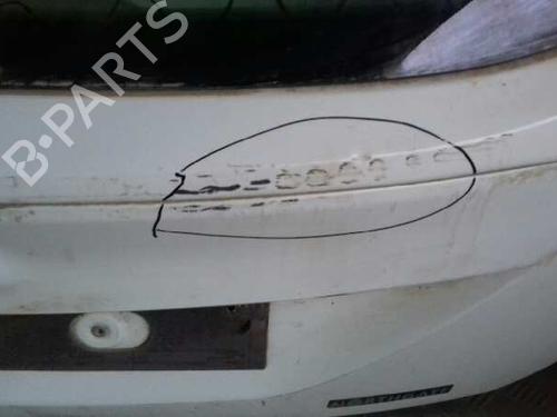 Tailgate FORD FOCUS III 1.5 TDCi ECOnetic | BP12650500C6 