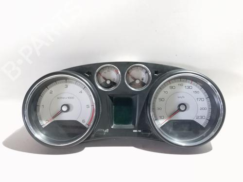 Used Instrument cluster Instrument cluster 37492634 37492634