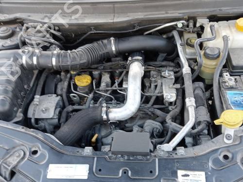 Brake master cylinder CHEVROLET CAPTIVA (C100, C140)  | BP17489214M77 