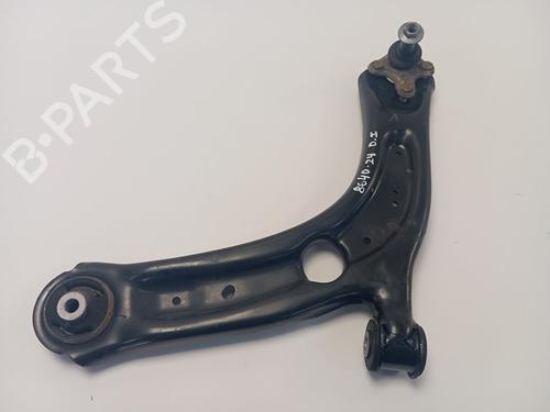 Used Left front suspension arm VW TIGUAN (AD1, AX1) [2016-2024]  29022392