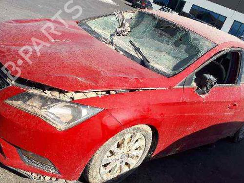Engine (For Parts) SEAT LEON (5F1) | BP32702762M64 - Image 11