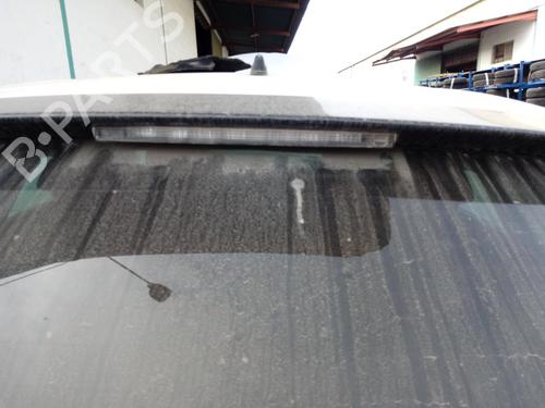 Bremselys CITROËN C4 I (LC_) [2004-2014]  16492332