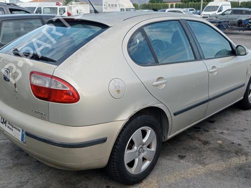 Left headlight SEAT LEON (1M1) | BP30624406C28 - Image 6