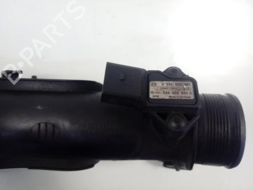 Pipe SEAT IBIZA IV ST (6J8, 6P8) 1.6 TDI | BP19261857M125