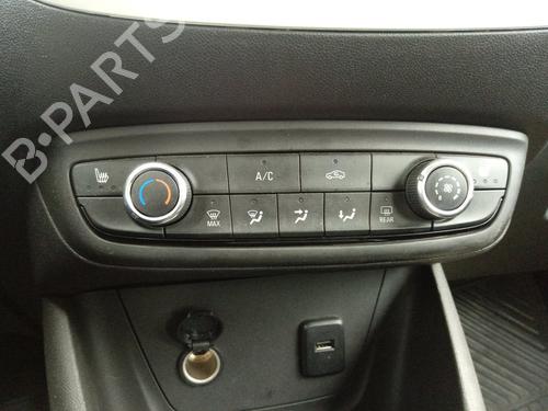 Used Climate control OPEL CROSSLAND X / CROSSLAND (P17, P2QO) 1.2 (75) (110 hp) 13453593