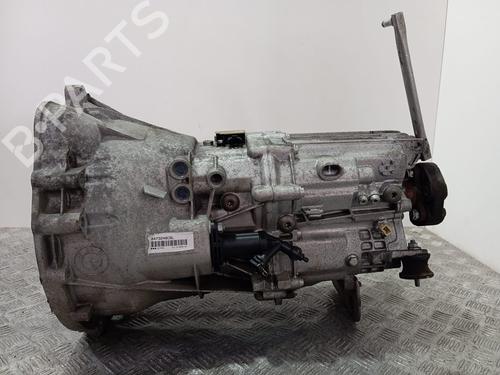 Gearbox BMW 1 (E81) 118 i | BP26034165M3 