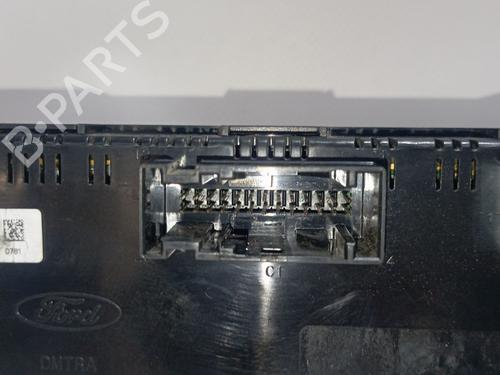 Climate control FORD TRANSIT CUSTOM V362 Bus (F3) | BP37460215I5 - Image 4