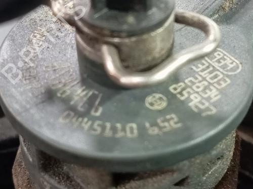 Engine RENAULT KANGOO BE BOP (KW0/1_) 1.5 dCi 75 | BP26292506M1 
