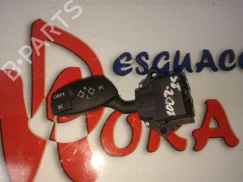 Used Steering column stalk BMW 5 (E60) [2001-2010]  16580191