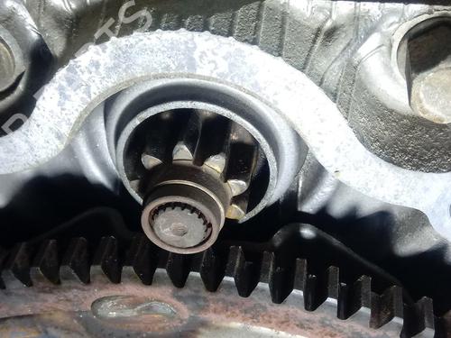 Used Starter LEXUS GS (_S16_) 430 (UZS161_, UZS161R) (283 hp) 29360525