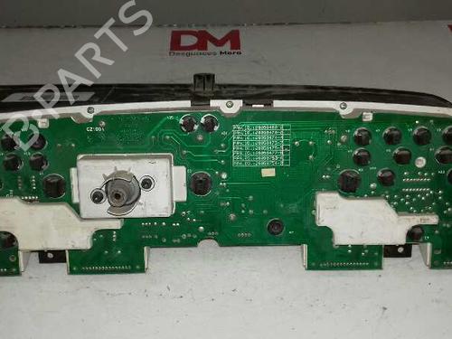 Instrument cluster CITROËN XANTIA (X1_, X2_) 1.9 D | BP12644297C47 